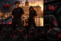 Bloodweave Signature T-shirt