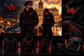 Bloodweave Signature Hoodie