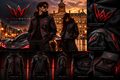 Bloodweave Technical Jacket