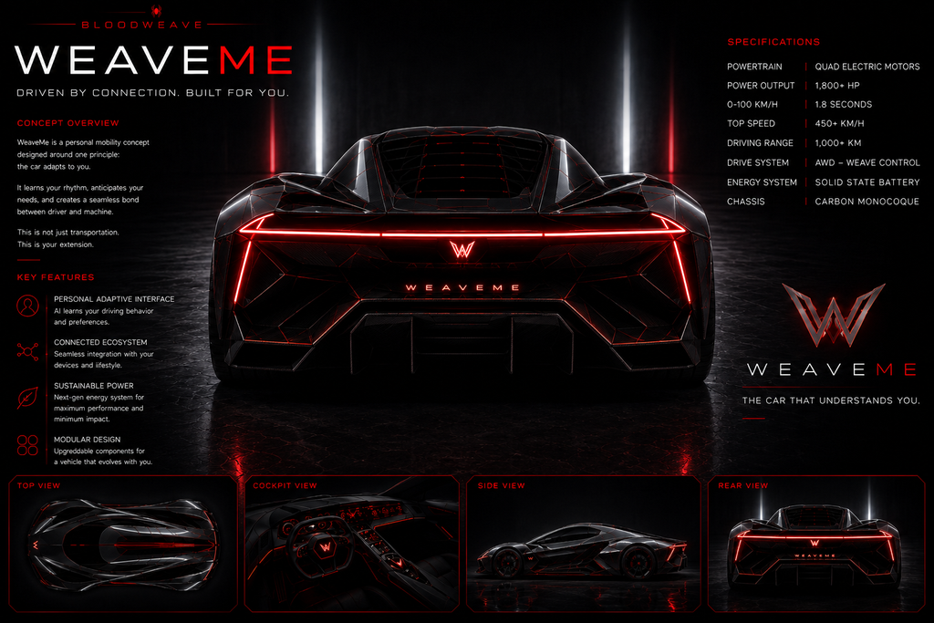WEAVEME Digital Archive