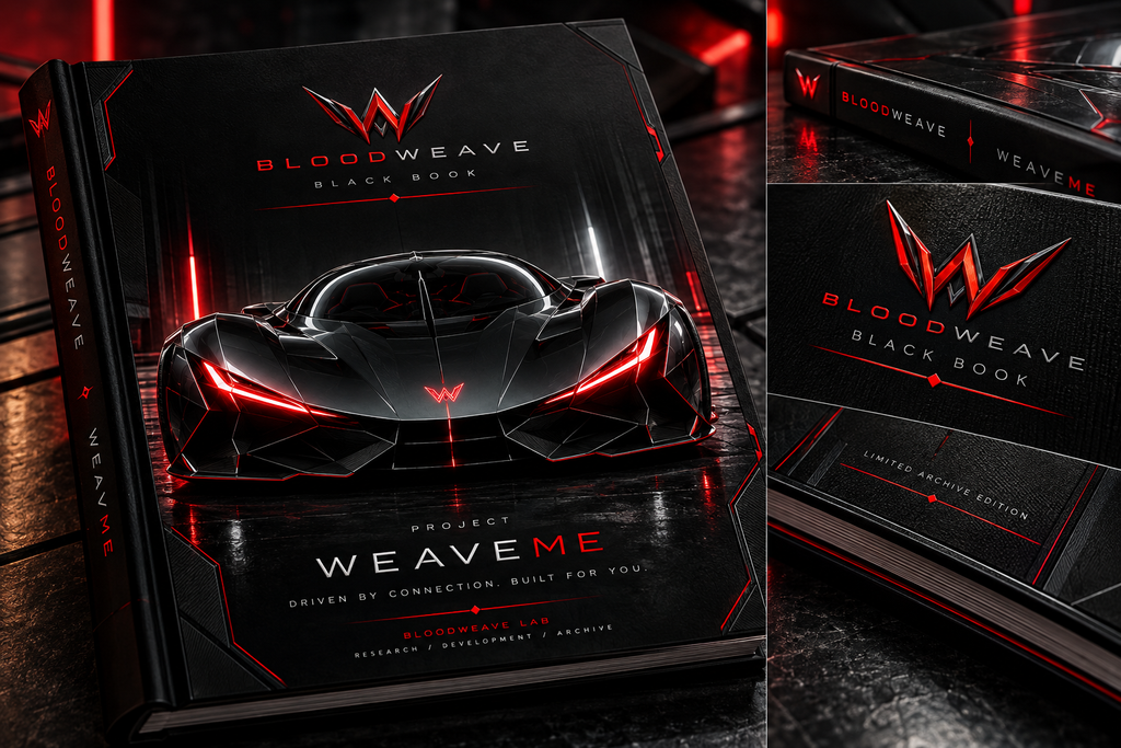 WEAVEME Digital Archive