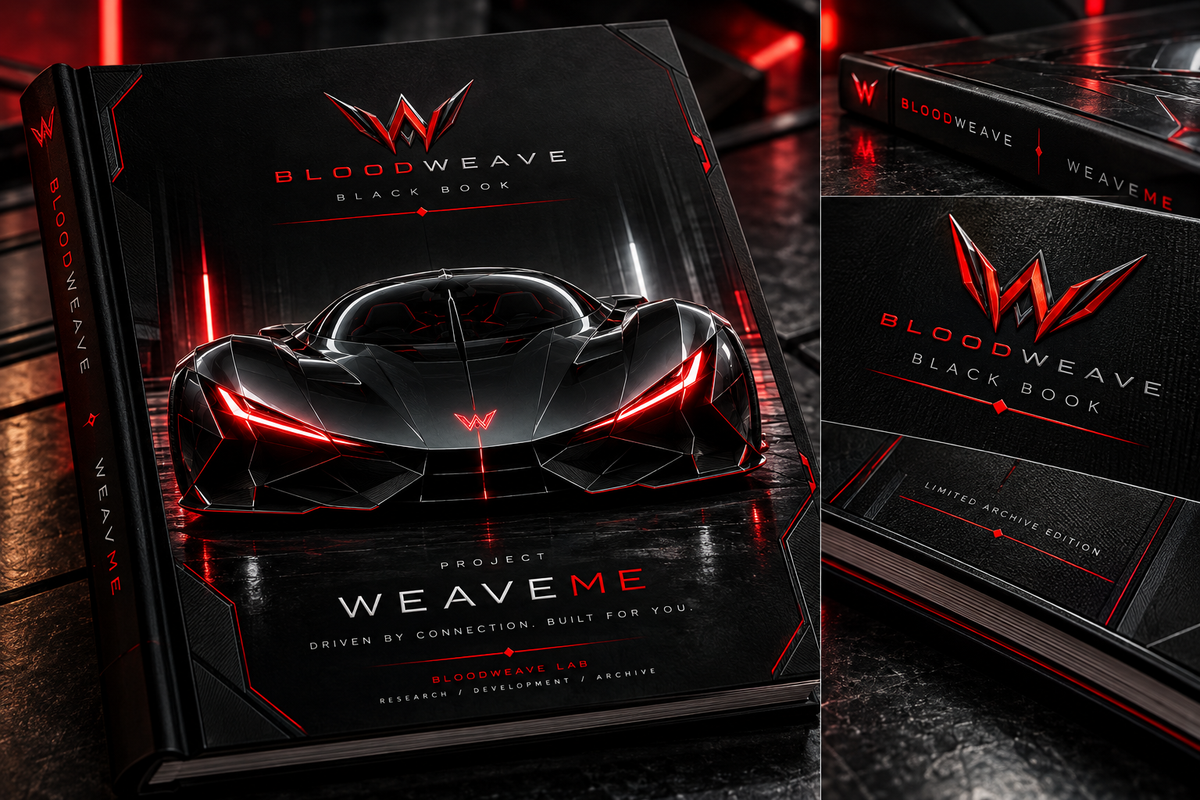 WEAVEME Digital Archive