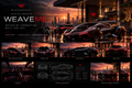 WEAVEME Digital Archive